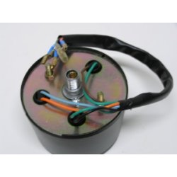 SPEDOMETER FS1 50 552-83510-11UO 3HA-83510-00UO 3F4-83510-F0UO 1977-79