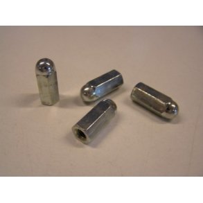  LUKKETMTRIK PINDBOLT  FS1 50 STING SG 50 90176-06002U0 126-11171-60UO   ST 4 STK  K 1969-79