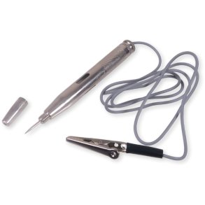 SP�NDINGSTESTER PR�VELAMPE 104-82110-00UO