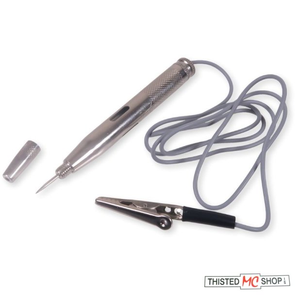 SP�NDINGSTESTER PR�VELAMPE 104-82110-00UO