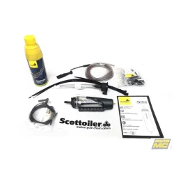 SCOTTOILER V SYSTEM 