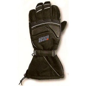 IXS VAIL 2 HANDSKE  DAME 