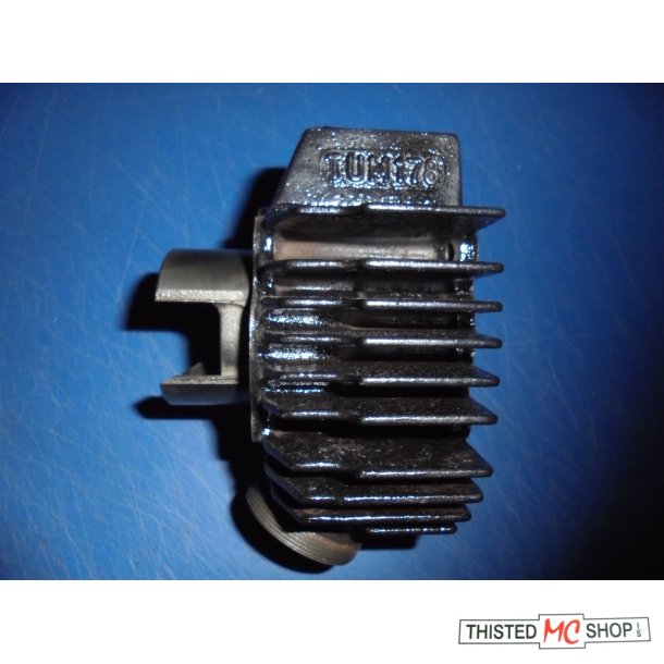 CYLINDER   FS1 50  381-11311-61  40.00MM  2SKYL TUM178 BRUGT