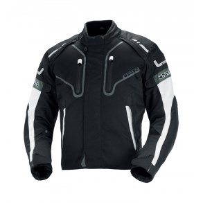 IXS TORRES HERRE JAKKE KORT