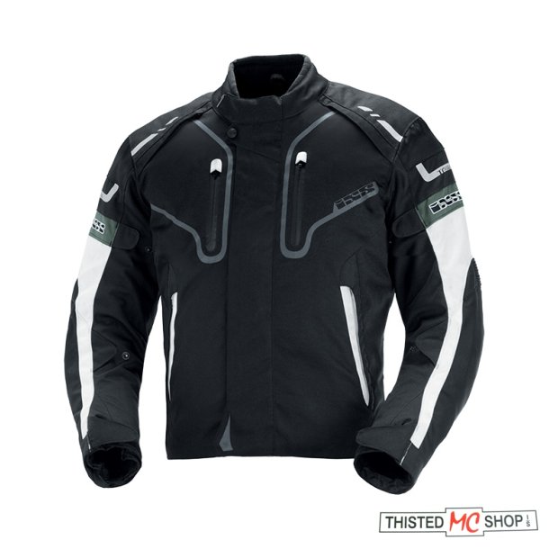IXS TORRES HERRE JAKKE KORT