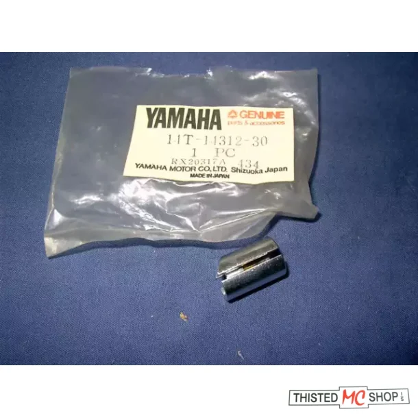 VALVE THROTTLE BW 50  JOG 50 14T-14312-30
