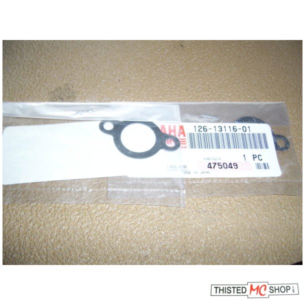 PAKNING OLIEPUMPE  DKSEL  FS1 50 126-13116-00 126-13116-01 8Y0-13116-00 8Y0-13116-01