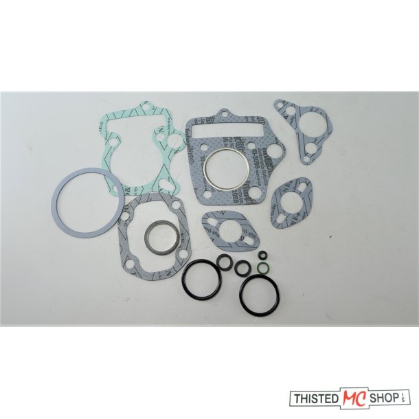 PAKNINGS ST TOP GASKET  KIT TOP  CD 50 ST 50 DAX 06110-041-405UO JAPAN 