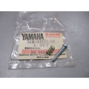 TOMGANGSKRUE STING SG 50 PW 50 36R-14103-00