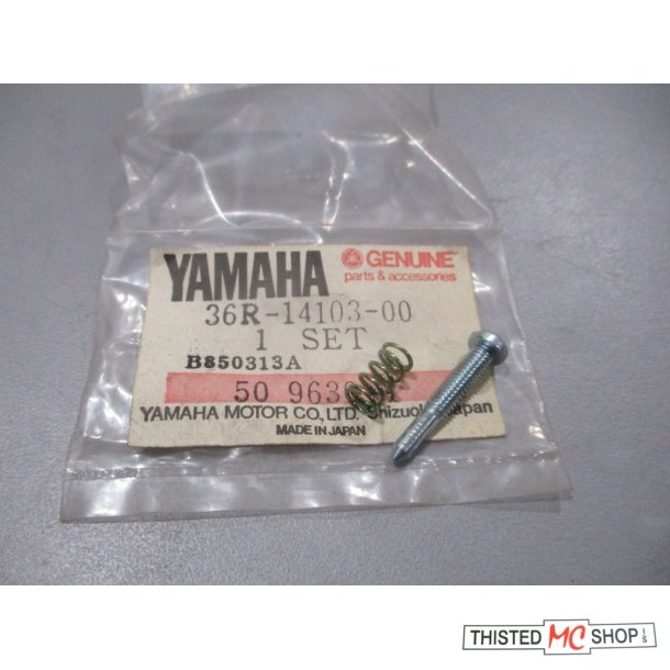 TOMGANGSKRUE STING SG 50 PW 50 36R-14103-00