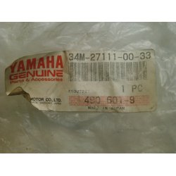 ST�TTEBEN MIDT STAND MAIN  STING SG 50 34M-27111-00-33