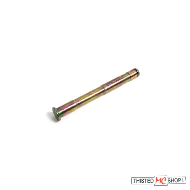 AKSEL ST�TTEFOD  FS1 50 122-27112-00UO  K - DX OG 2GEAR
