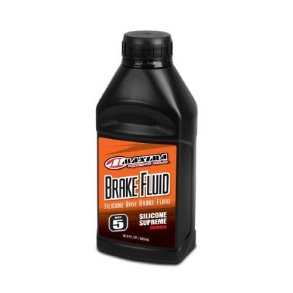 BREMSEV�DSKE SILICONE DOT 5 FS1 50   MAXIMA 500ML
