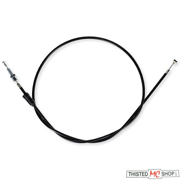 KOBLINGSKABEL LANG  FS1 50  260-26335-00UO  K 1969-79  INDV 123CM UDV 132CM 