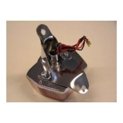 BAGLYGTE MED HOLDER FS1 50 1Y1-84510-30UO 1X4-84551-00-35UO  K - DX 1977-79