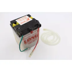 BATTERY  STING  SG 50 34M-82110-09UO YB2.5L-C   CB2.5L-C