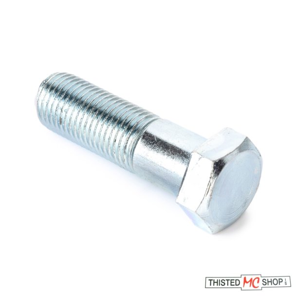 BOLT STDDMPER BAG FS1 50 90101-12090UO 220-22242-00UO K - DX 1969-76 STK PRIS MED 4 SKIVER