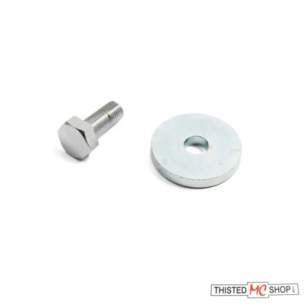 BOLT SKIVE FORGAFFEL MIDT  FS1 50 122-23451-00UO 9015-10006UO 122-23443-00UO 90209-10021 