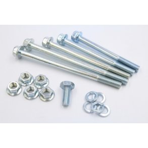 BOLTST   MOTOROPHNG  FS1 50 90101-08285UO 95821-08120UO 95821-08100UO 95821-08080UO