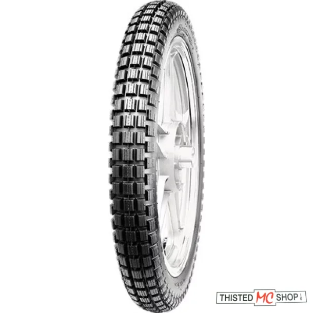 DK BAG 300-16 TRIAL MR 50 DT 50 94130-16265UO CST C-186 CHENG-SHIN UDEN FLG