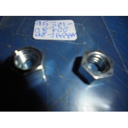 MTRIK  LYGTEHUS SPNDESTANG  FS1 50 95301-08700UO  JAPAN STK PRIS