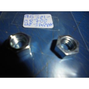 MTRIK  LYGTEHUS SPNDESTANG  FS1 50 95301-08700UO  JAPAN STK PRIS