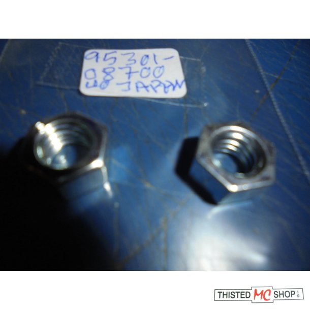 MTRIK  LYGTEHUS SPNDESTANG  FS1 50 95301-08700UO  JAPAN STK PRIS