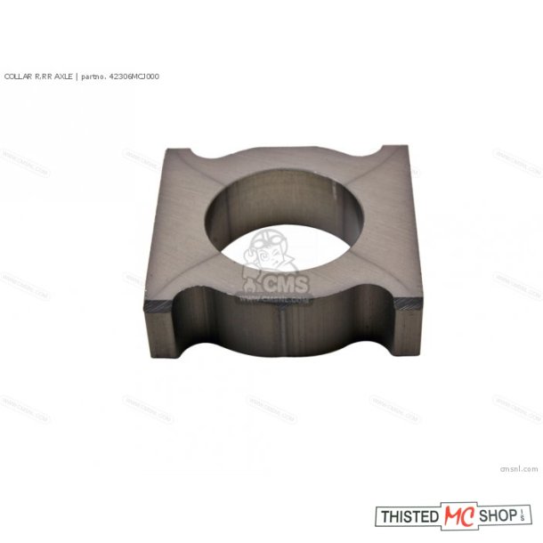 COLLAR AXLE R L  CBR 900 42306-MCJ-000
