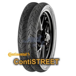 DK FOR 250-18 FS1 50 94125-18019UO   STBTE HJUL CONTI CONTIS STREET TL STK PRIS