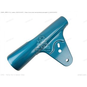 LYGTEHOLDER H�JRE STAY HEADLAMP R.H. 2N3-23131-00-75  YB 100 