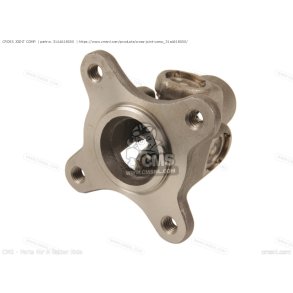 KARDAN  KRYDS CROSS JOINT COMP XJ 700 XJ 900 31A-46180-00
