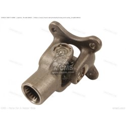 KARDAN  KRYDS CROSS JOINT COMP XJ 700 XJ 900 31A-46180-00