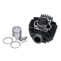 CYLINDER  F5B FS1 50 257-11311-00UO  40.00MM  3SKYL 