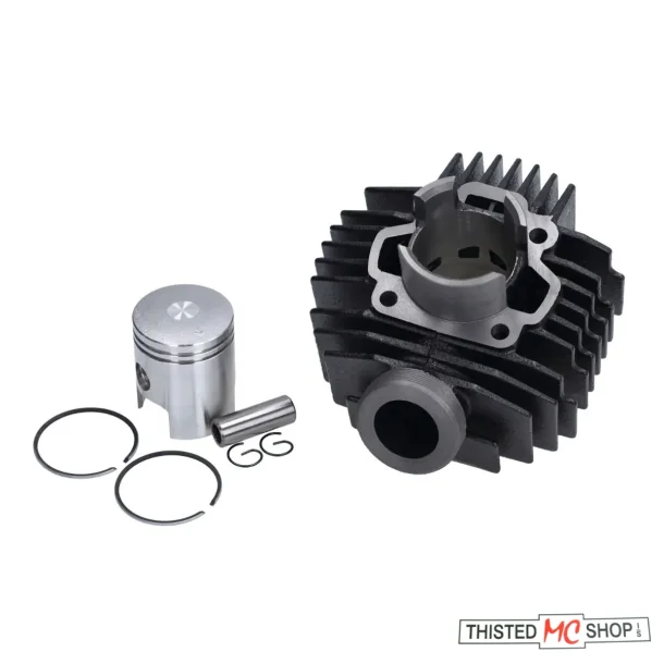 CYLINDER  F5B FS1 50 257-11311-00UO  40.00MM  3SKYL 