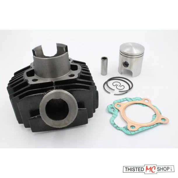 CYLINDER FS1 50 378-11311-80UO 43.00MM 3SKYL