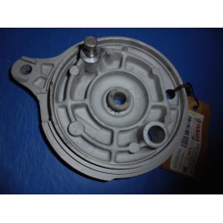 BREMSEBAKKEPLADE BAG FS1 50 355-25026-00-35 355-25320-00 355-25026-00-Y8  K - DX 1976-79 BRUGT