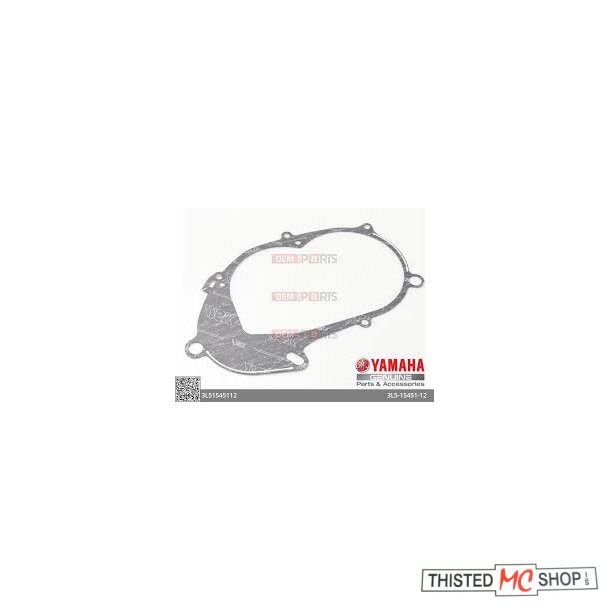 KOBLING PAKNING STING SG 50 PW 50 3L5-15451-01 3L5-15451-10 3L5-15451-11 3L5-15451-12