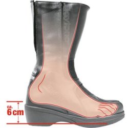 DAYTONA LADY STAR GTX GORE-TEX