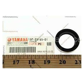 OIL SEAL  PAKD�SE FORGAFFELBEN 30-40-10.5MM MR 50  137-23145-00 137-23145-01  