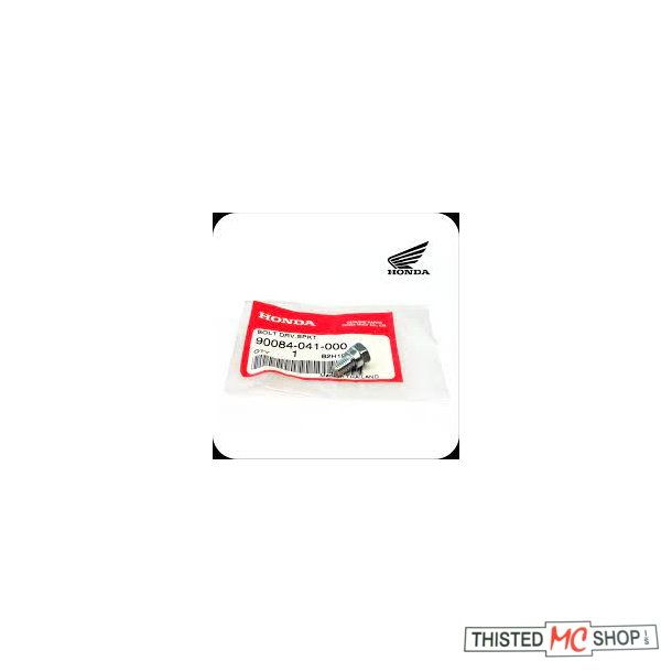 BOLT  KDEHJUL FOR CD 50 ST 50 DAX 90094-041-000