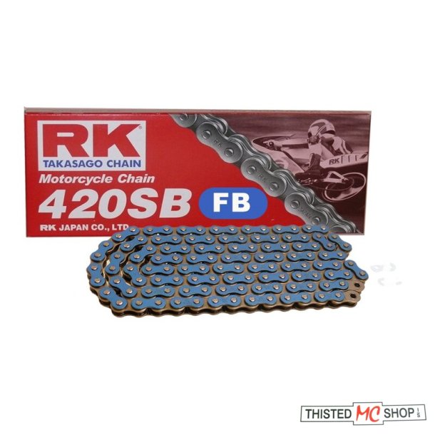 KDE  RK 420SB BL  FS1 50 CD 50 ST 50 DAX  94504-20106UO 