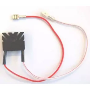 ENSRETTER  12V UNIVERSAL FS1 50 STING SG 50  353-81970-70UO