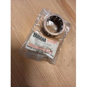 LEJE KRUMTAP NEDERST BEARING ROLLER YZ 80 YZ 125 YZ 250  93310-82999