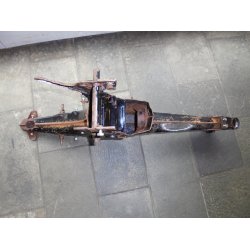 STEL FS1 50 3EE-21110-00-33BRUGT 2GEAR K - DX 1974-79  GOD STAND  IKKE TRET  