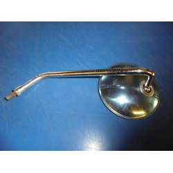 SPEJL VENSTRE FS1 50   266-26290-10  K 1974-76 BRUGT 