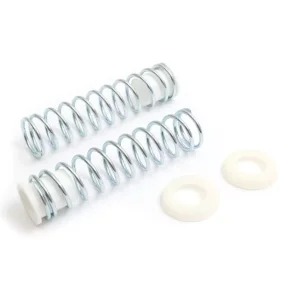 FJEDER FORGAFFELBEN  FS1 50 596-23141-00UO  K-DX  1969-79  S�T 2 STK