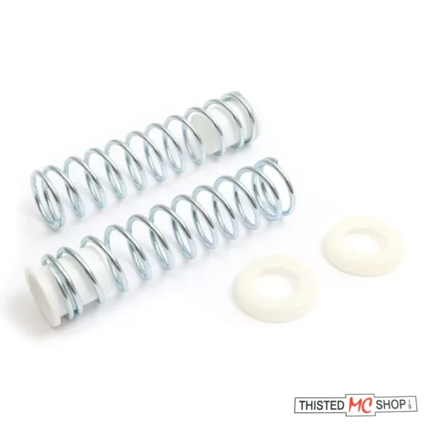 FJEDER FORGAFFELBEN  FS1 50 596-23141-00UO  K-DX  1969-79  S�T 2 STK