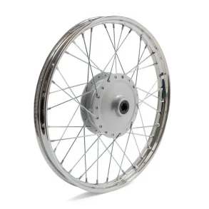 FORHJUL  NAV FLG 120-17 EGERE FS1 50  517-25111-00UO 94412-17002UO 109-25104-00UO K 1977-78