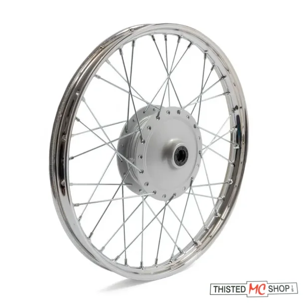 FORHJUL  NAV FLG 120-17 EGERE FS1 50  517-25111-00UO 94412-17002UO 109-25104-00UO K 1977-78