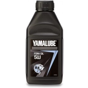 FORGAFFELOLIE FS1 50 CD 50 ST 50 DAX YMD-65049-01-23  5W YAMALUBE 0,5L